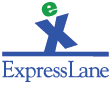ExpressLane logo